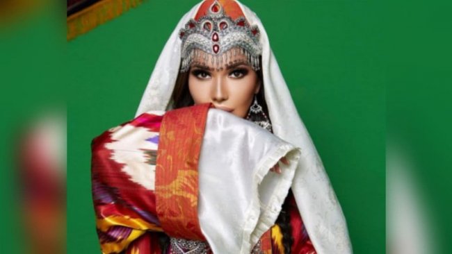 райхон ганиева голая узбекская певица xxx
