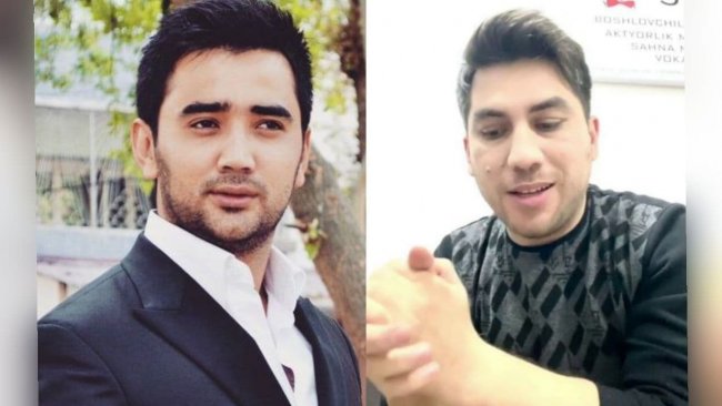 Видео: Ахад Каюм и Азиз Раметов извинились за свое поведение в отделении правоохранительных органов