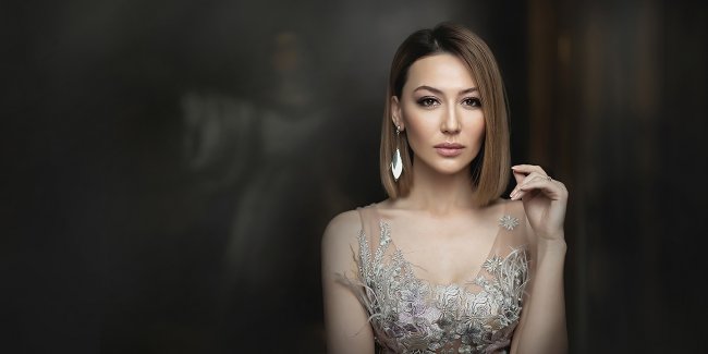 Певица Лола вернулась в Узбекистан