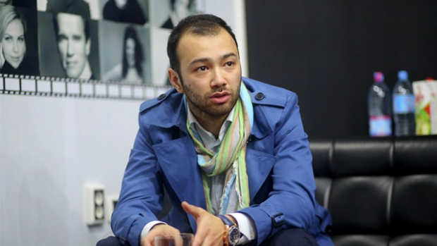 Алишер Узаков назвал трагедией уход Улугбека Кадырова из узбекского кино
