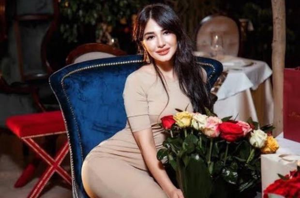 Зарина Низомиддинова рассказала, когда она вернется в Ташкент