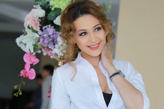 Певица Лола планирует вернуться в Ташкент