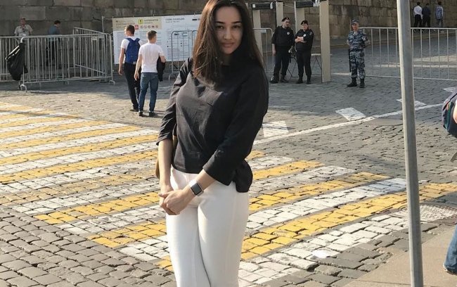 Шахло Ахмедова рассказала, почему не даёт концерты в Узбекистане