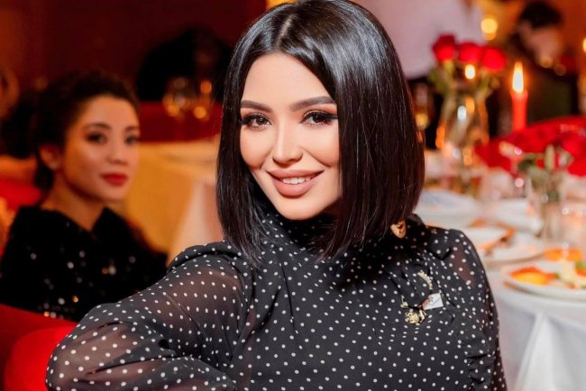 Актриса Мукаддас Садуллаева станет ведущей на узбекском ТВ