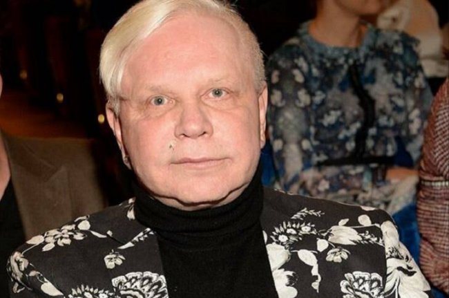 Началось следствие по факту смерти Бориса Моисеева