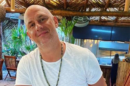 Рэпер Потап рассказал о звонке рыдающего Урганта