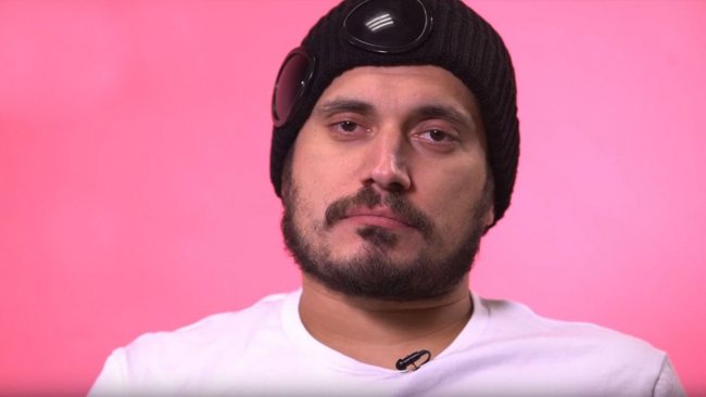 Рэпер Паша Техник впал в кому