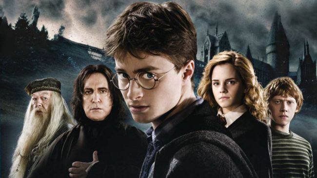 В Warner Bros. заявили о желании снять продолжение фильмов о Гарри Поттере