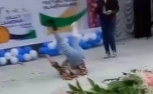 Видео: Жители Узбекистана захейтили девочку, которая издевательски исполнила национальный танец