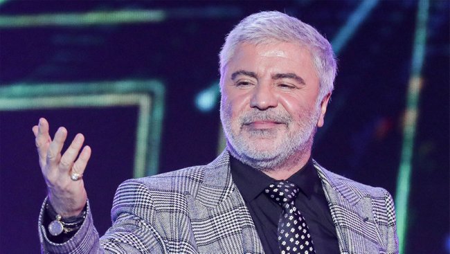 Сосо Павлиашвили слёг из-за сильной болезни