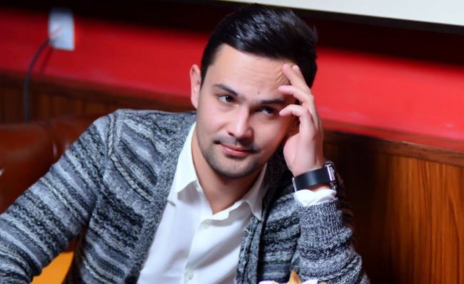 Видео: Узбекский певец Жасур Умиров высказался о своих коллегах