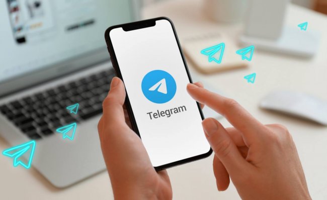 Регистрация в Telegram стала доступна без физический СИМ-карты