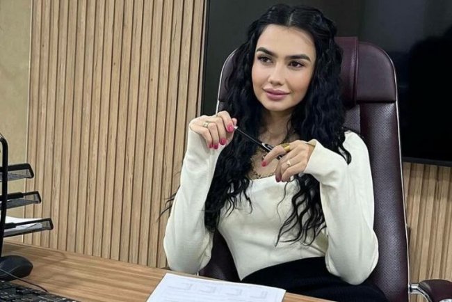 Узбекская актриса Азиза Якубова рассказала о том, что экс-супруг изменял ей с няней её детей
