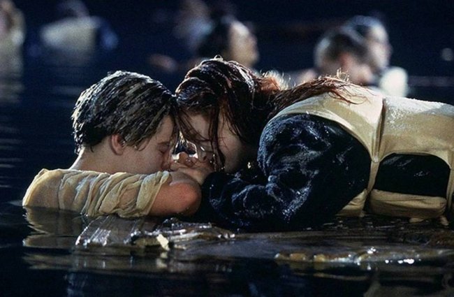 Джеймс Кэмерон объяснил, что у главного героя «Титаника» не было шансов остаться в живых