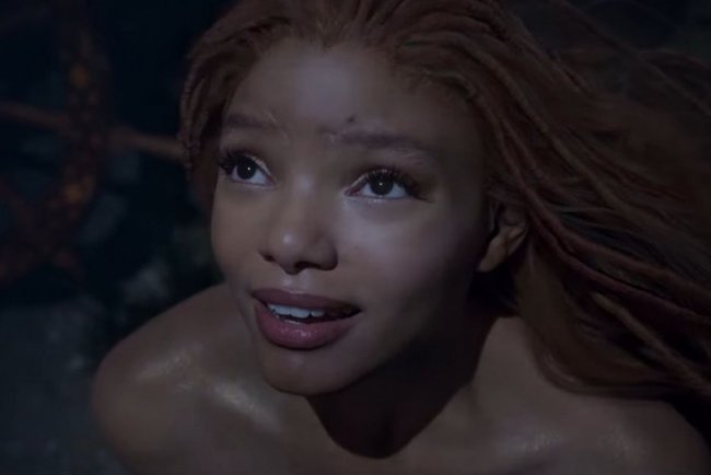 Авторы ремейка «Русалочка» объяснили, почему роль Ариэль исполняет темнокожая актриса