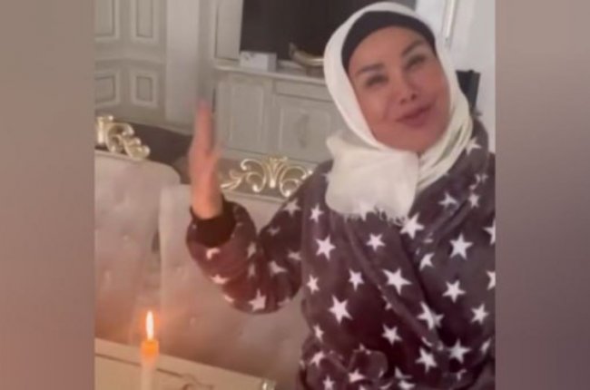 Видео: Узбекскую певицу Юлдуз Усманову подвергли жёсткой критике за юмор по поводу отсутствия тепла в доме