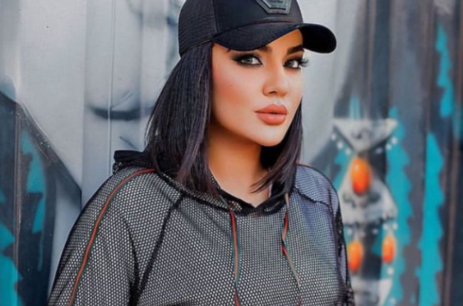 Узбекская певица Рухшона выдвинула ультиматум хейтеру, назвавшего её девушкой лёгкого поведения