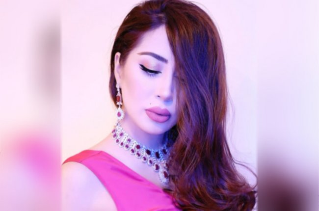 Узбекская певица Каниза пожалела своих хейтеров