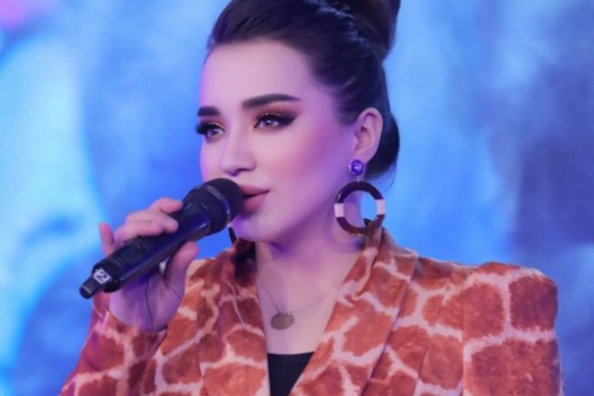 Порно узбекская певица шахзода видео