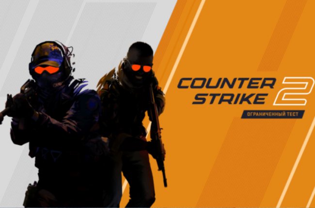 Видео: Вышел анонс игры нового Counter-Strike