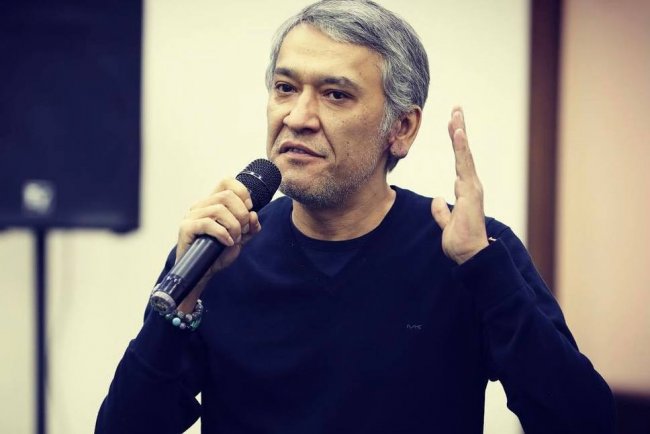 Узбекского актёра Джавахира Закирова атаковали хакеры