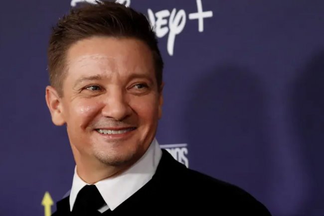 Звезда Marvel Джереми Реннер подробно рассказал об аварии со снегоуборочной машиной