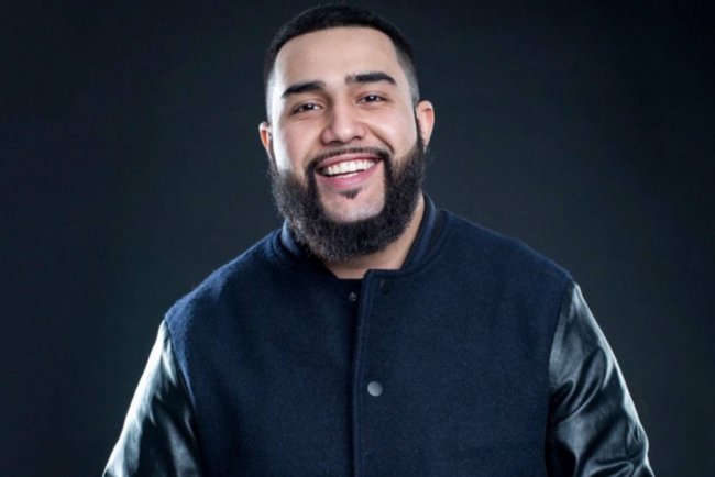 Jah Khalib прокомментировал отмену своих концертов в России