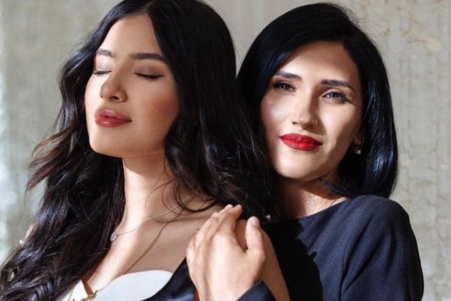 «Мама — это не подруга», — Узбекская блогерша Рухсора Эм рассказала о том, как наладить отношения с мамой