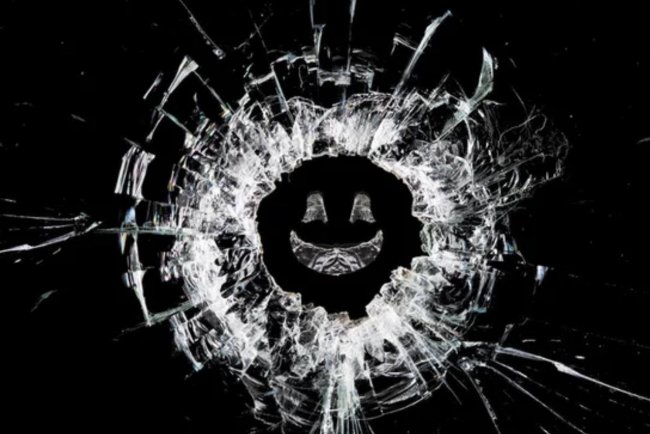 Видео: Netflix выпустил трейлер 6 сезона «Чёрного зеркала»