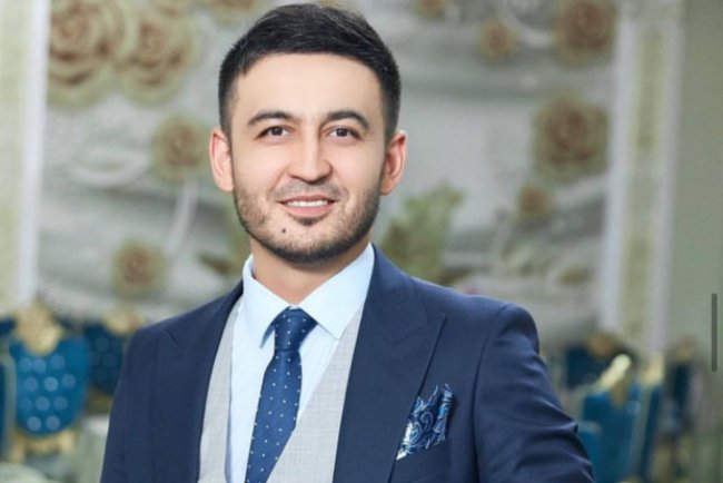 Видео: Узбекский шоумен Даврон Кабулов заявил, что мужчины должны давать своим женщинам свободу действий и выбора