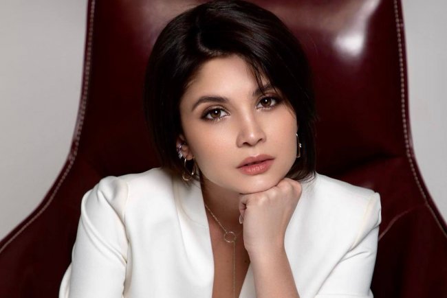 Видео: Узбекская актриса Диана Ягофарова прокомментировала своё возвращение в кино