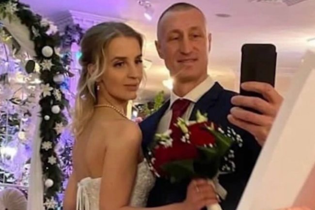 Бывший возлюбленный Волочковой избил свою жену до полусмерти