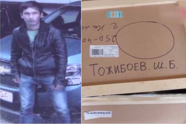 В Украине погиб узбекистанец, отправленный на войну из тюрьмы