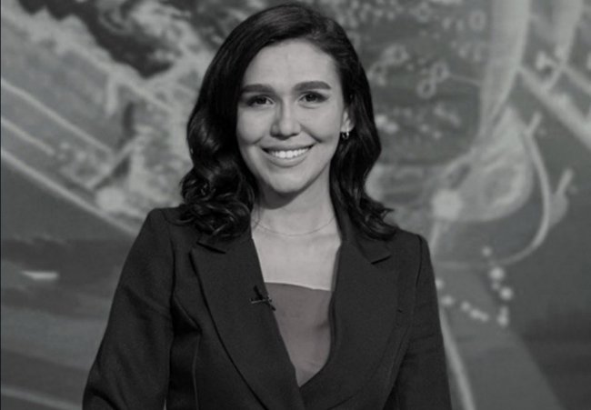 Умерла узбекская телеведущая и журналистка Нозима Махмудова