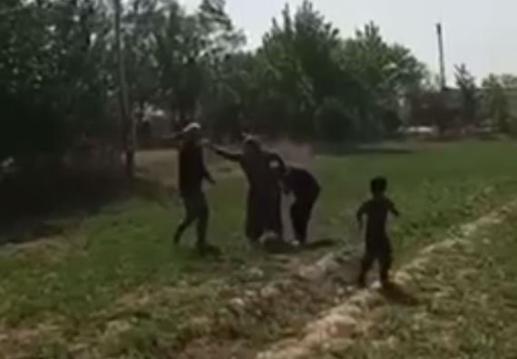 Видео: В Кашкадарье вынесли приговор мужчине, который систематически оскорблял и избивал дочь