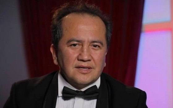 Видео: Стали известны подробности драки узбекского юмориста Валижона Шамсиева