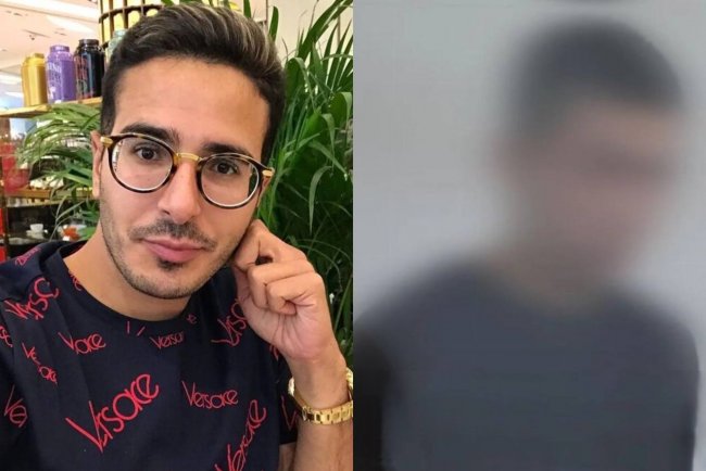 В Ташкенте задержали узбекского «Афериста из Tinder»