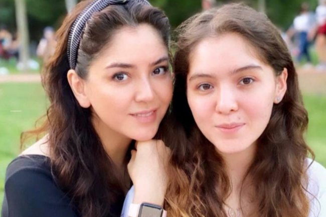 Видео: Дочь узбекской актрисы Рано Шодиевой назвала себя люли