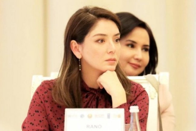 Видео: «Чувствую себя в 18 веке», — узбекская актриса Рано Шодиева жалуется на отсутствие электричества