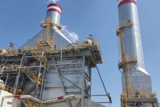 Турция построит газопоршневую электростанцию в Хорезме