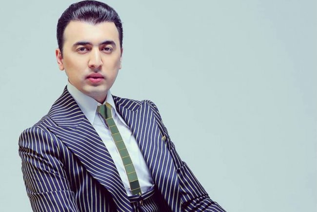 Видео: Узбекский певец Шохжахон Джураев рассказал о том, как лишался лицензии