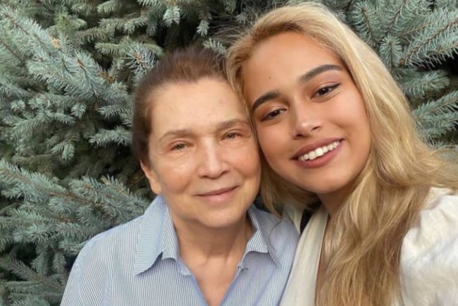 Жену первого президента Узбекистана Татьяну Каримову не пустили в колонию к дочери
