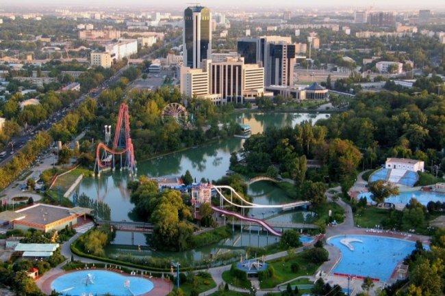Ташкент признан одним из самых дешёвых городов мира для иностранцев