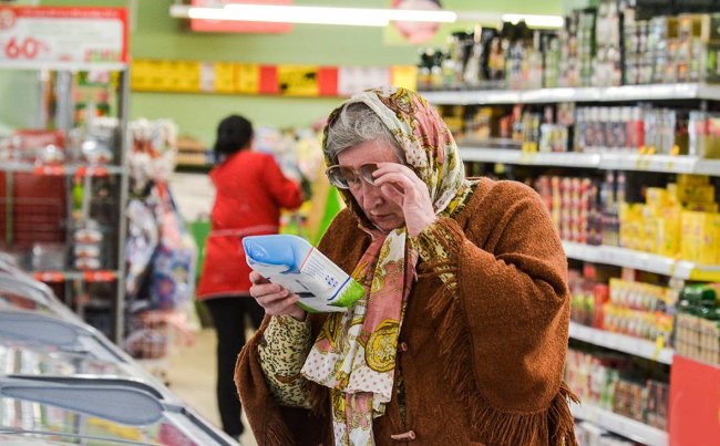 Стало известно, как изменились цены в Узбекистане с начала года