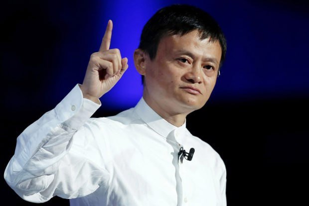 СМИ: Владелец Alibaba посетил Узбекистан