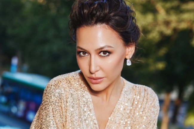 Пользователи раскритиковали образ узбекской певицы Лолы