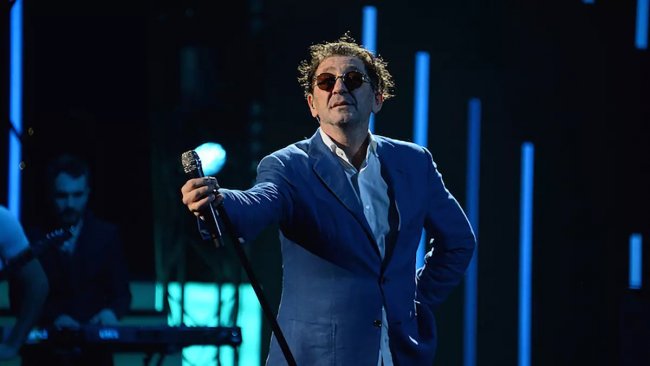 Григорий Лепс обиделся на Узбекистан