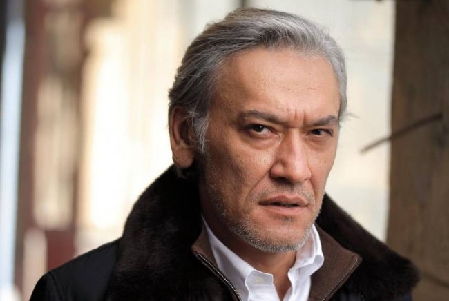 Видео: Джавахир Закиров прошёл пробы на роль Амира Темура