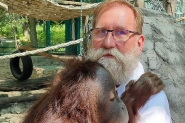 Экс-директор одного из лучших европейских зоопарков прибыл в Узбекистан