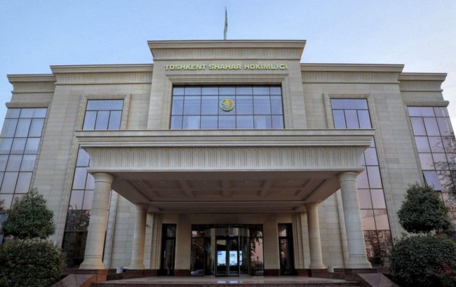 Граждане раскритиковали решение хокимията Ташкента выделить «Пахтакору» 7 млрд сумов